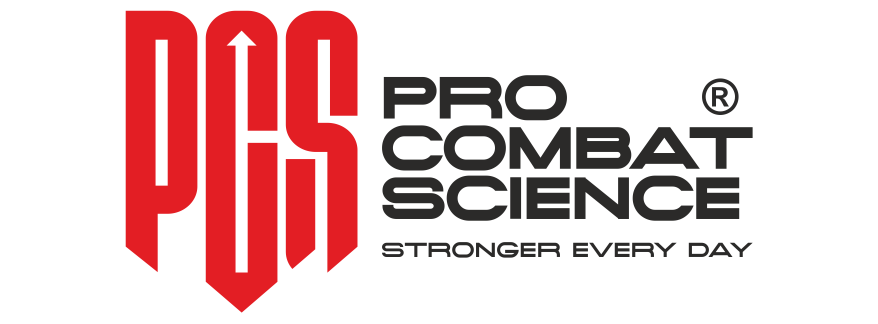 Pro Combat Science